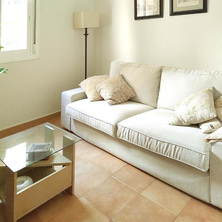 Apartamento entero céntrico en Ourense - Apartamento de 1 dormitorio - 7