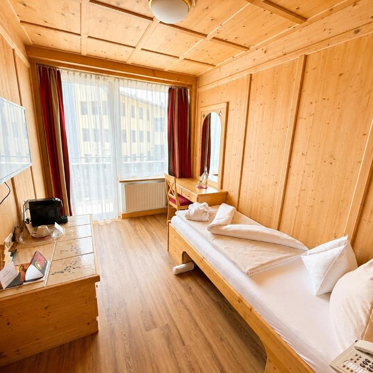 Hotel Latini - Standard Einzelzimmer - 6