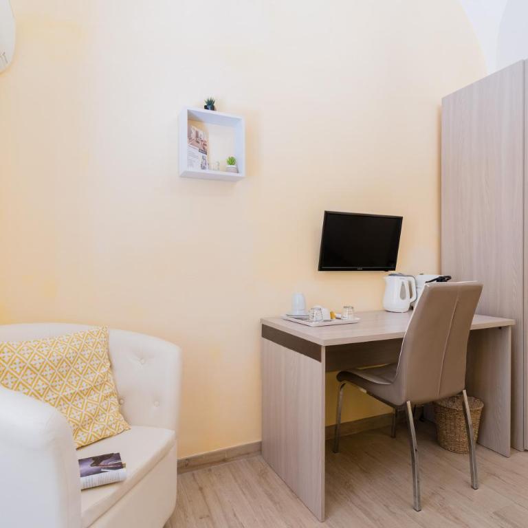 Arco Suite - Lecce Selection - Suite - 7
