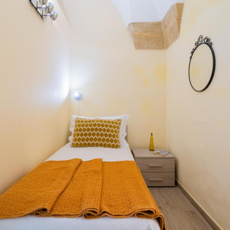 Arco Suite - Lecce Selection - Suite - 12