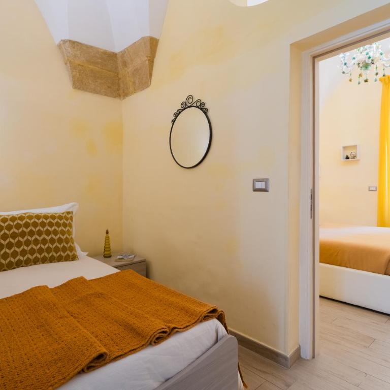 Arco Suite - Lecce Selection - Suite - 11