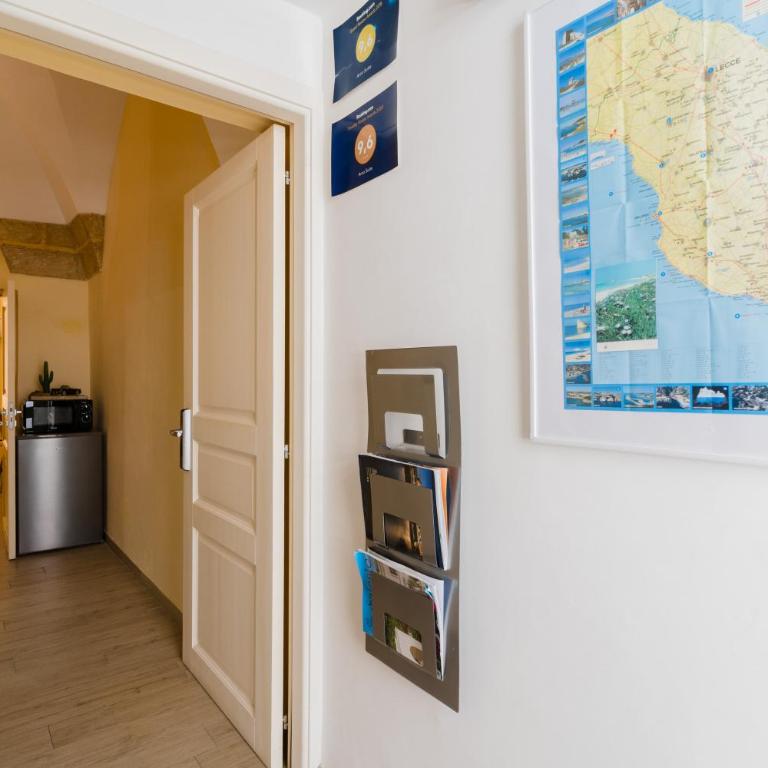 Arco Suite - Lecce Selection - Suite - 17