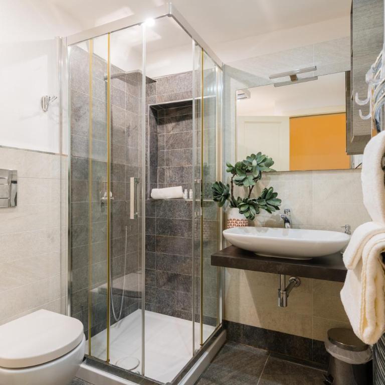 Arco Suite - Lecce Selection - Suite - 13