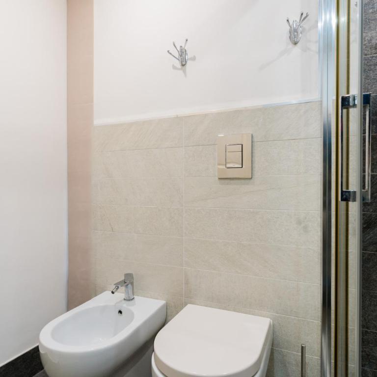 Arco Suite - Lecce Selection - Suite - 15