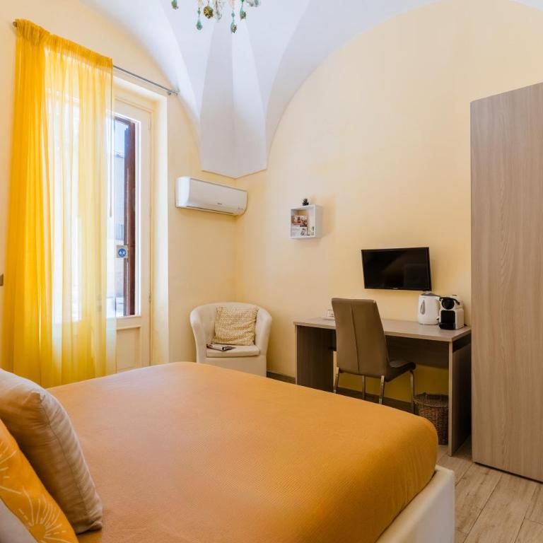 Arco Suite - Lecce Selection - Suite - 3