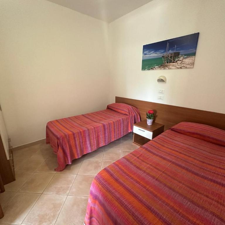 Villa Matteo - Two-Bedroom House - 2