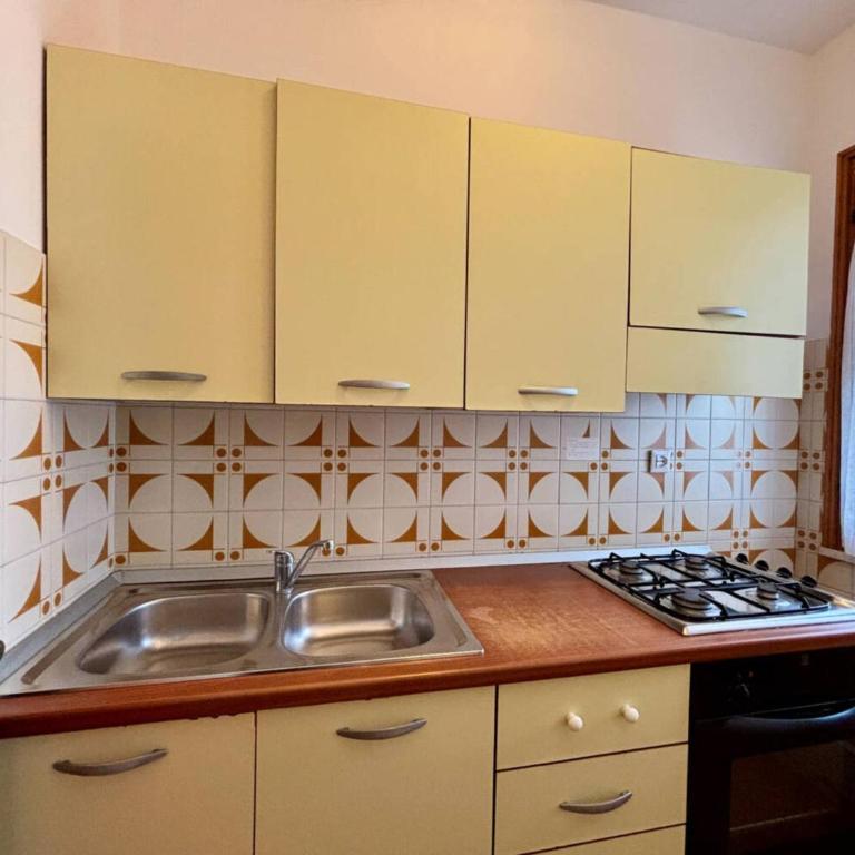 Villa with garden and bbq at 250 m from the sea - Apartamento - 3