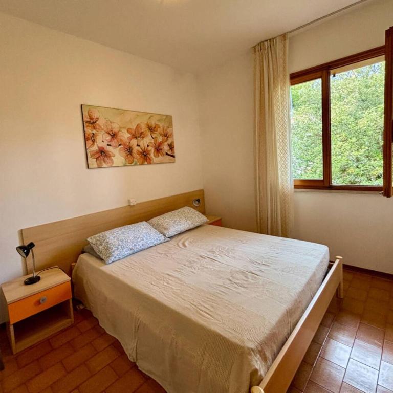 Villa with garden and bbq at 250 m from the sea - Apartamento - 4