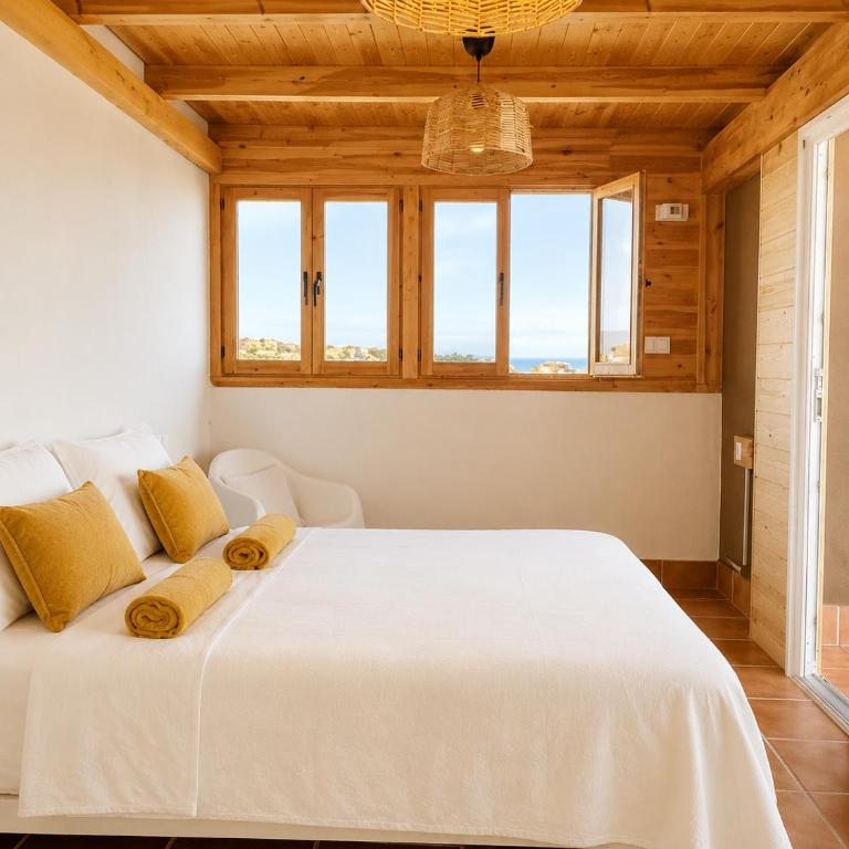 Dunas Dream Pool/chillout/Ocean view - Appartamento con Vista Mare - 49