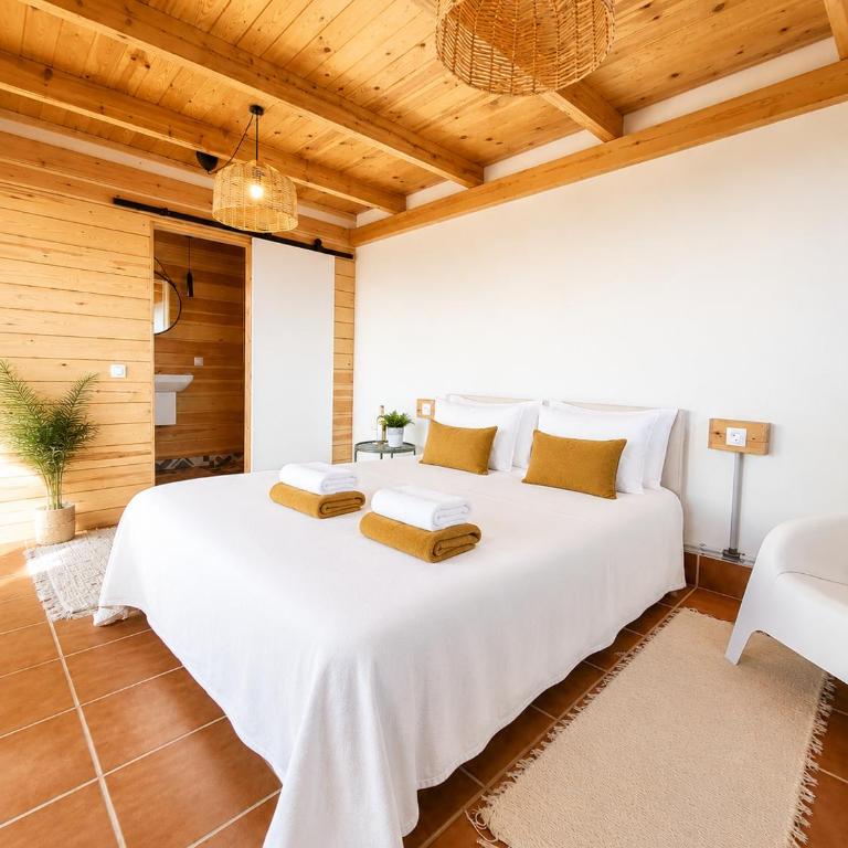Dunas Dream Pool/chillout/Ocean view - Appartamento con Vista Mare - 18