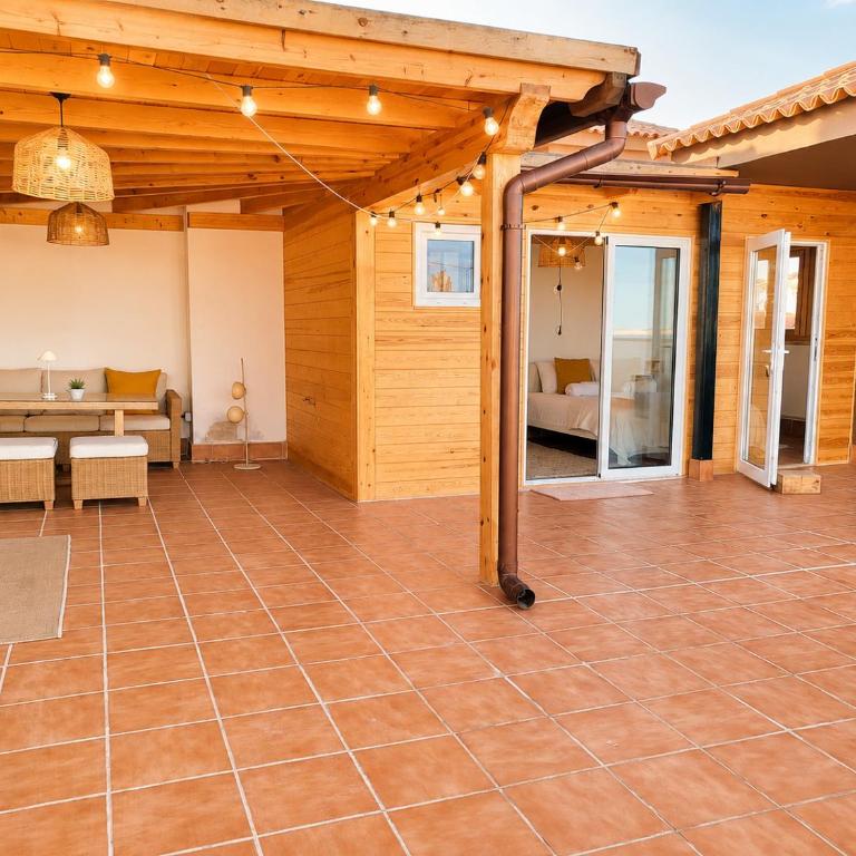 Dunas Dream Pool/chillout/Ocean view - Appartamento con Vista Mare - 51