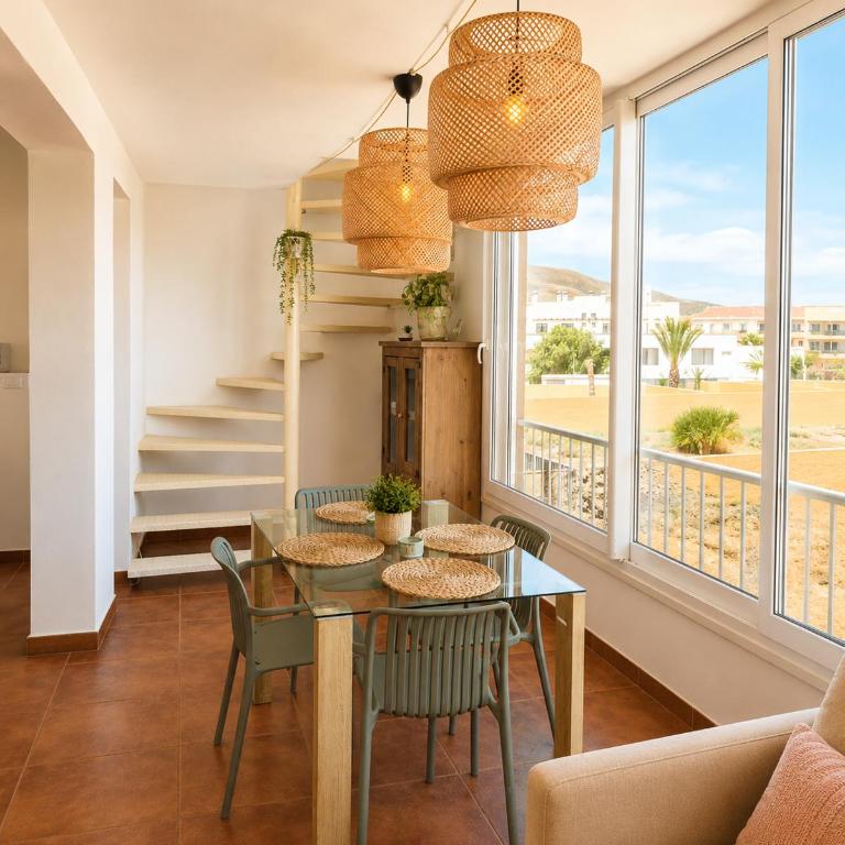 Dunas Dream Pool/chillout/Ocean view - Appartamento con Vista Mare - 3