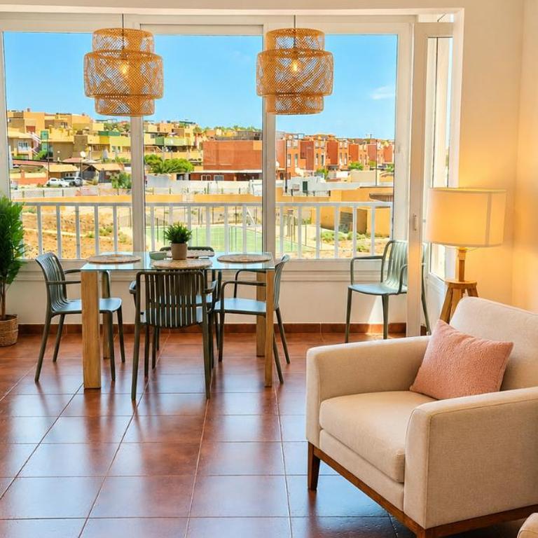 Dunas Dream Pool/chillout/Ocean view - Appartamento con Vista Mare - 12