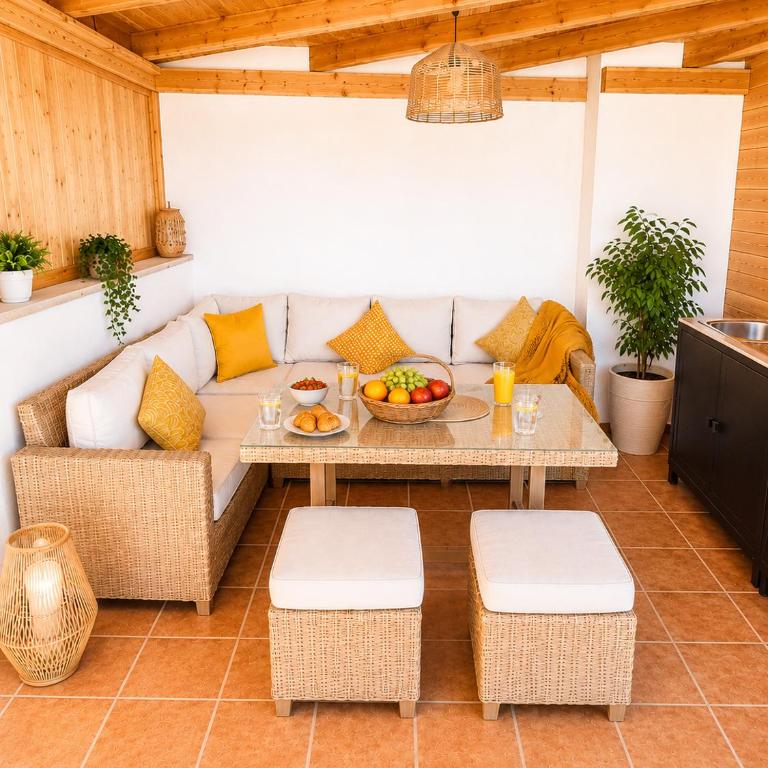 Dunas Dream Pool/chillout/Ocean view - Appartamento con Vista Mare - 45