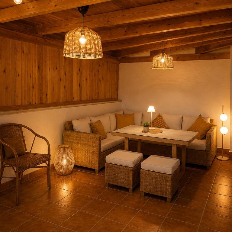 Dunas Dream Pool/chillout/Ocean view - Appartamento con Vista Mare - 54