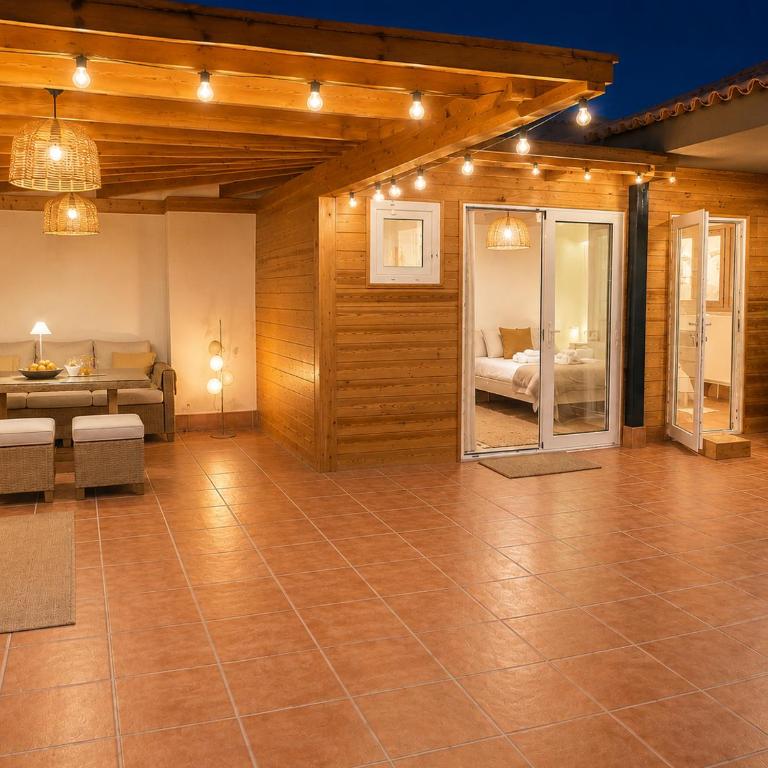 Dunas Dream Pool/chillout/Ocean view - Appartamento con Vista Mare - 19
