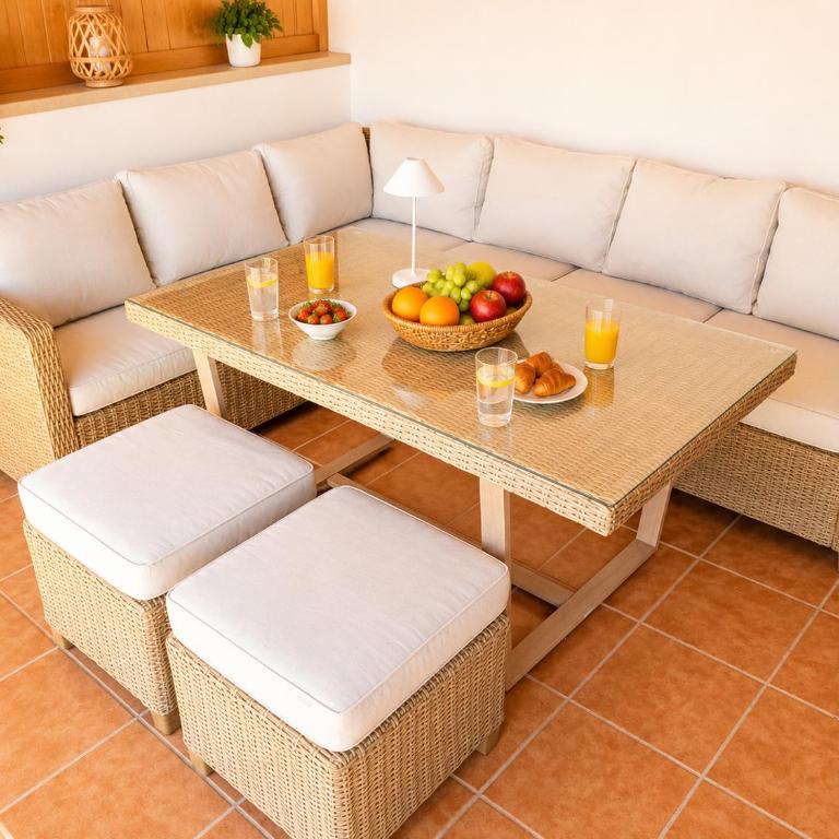 Dunas Dream Pool/chillout/Ocean view - Appartamento con Vista Mare - 4