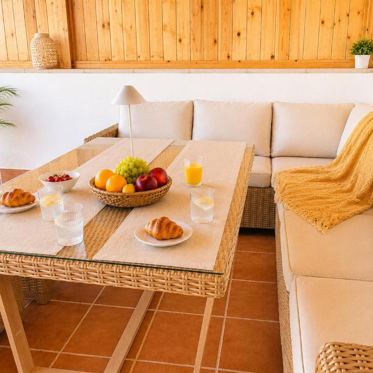 Dunas Dream Pool/chillout/Ocean view - Appartamento con Vista Mare - 5