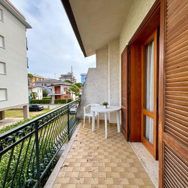 Cozy flat with private garden next to the sea - Appartamento - 8