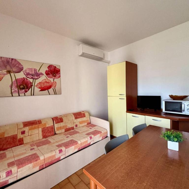 Cozy flat with private garden next to the sea - Appartamento - 14