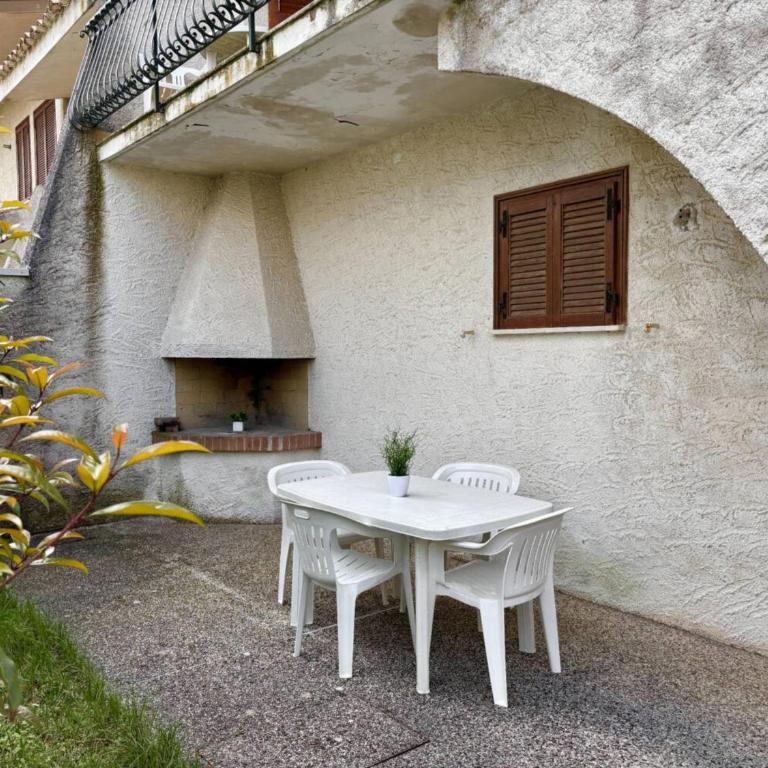 Cozy flat with private garden next to the sea - Appartamento - 16