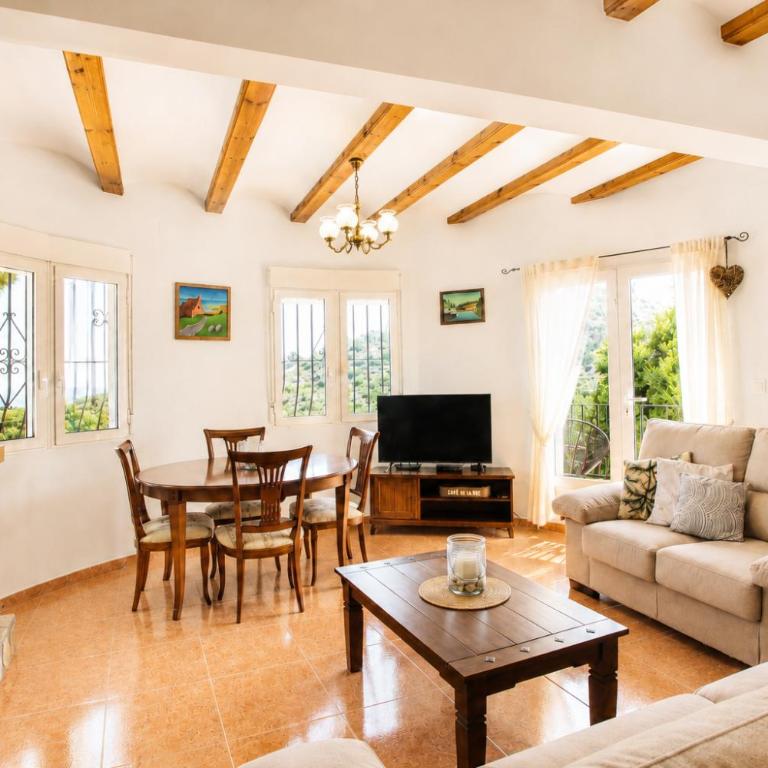La Florida LM 6P by CARLOSFERIEN - Deluxe Villa - 11