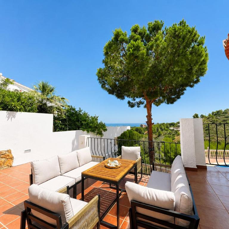 La Florida LM 6P by CARLOSFERIEN - Deluxe Villa - 7