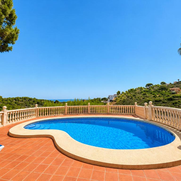 La Florida LM 6P by CARLOSFERIEN - Deluxe Villa - 2
