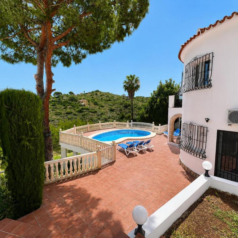 La Florida LM 6P by CARLOSFERIEN - Deluxe Villa - 10