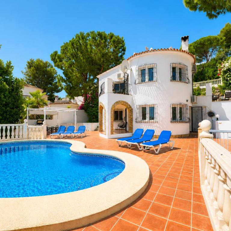 La Florida LM 6P by CARLOSFERIEN - Deluxe Villa - 35