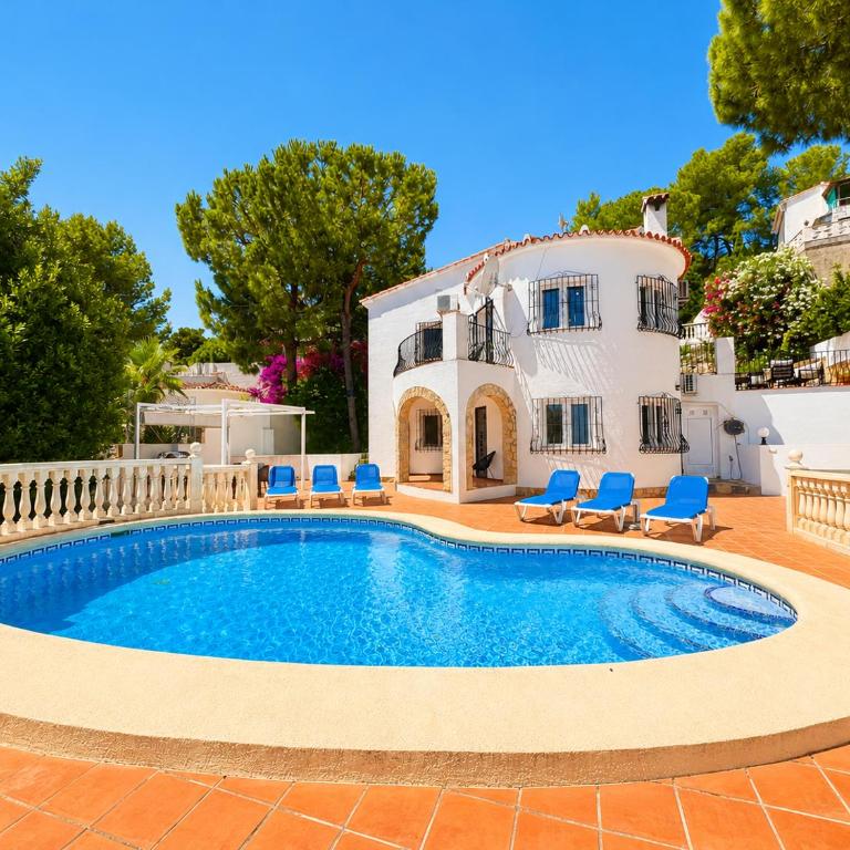 La Florida LM 6P by CARLOSFERIEN - Deluxe Villa - 1