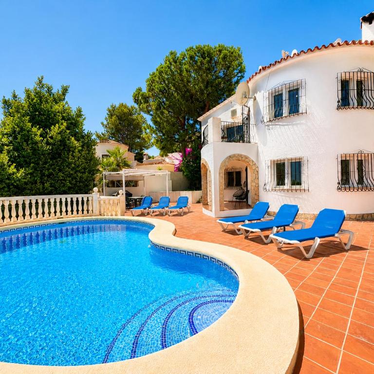 La Florida LM 6P by CARLOSFERIEN - Deluxe Villa - 6