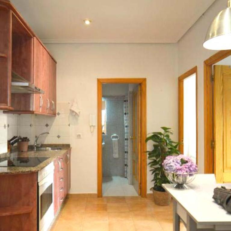 Apartamento entero céntrico en Ourense - Apartamento de 1 dormitorio - 9