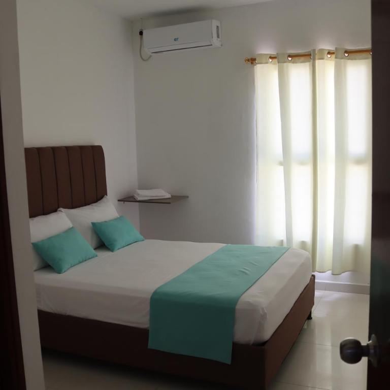Hotel Fonck - Habitación Doble - 1