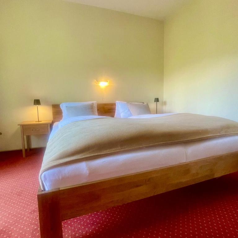 Brunnhof Gastein - Großes Doppelzimmer - 6