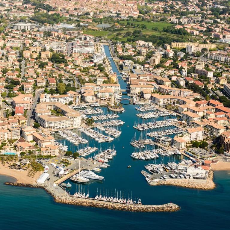 Appartement cosy lumineux, 3 etoiles Tourisme, proche plage - Appartamento con 2 Camere da Letto e Terrazza - 12