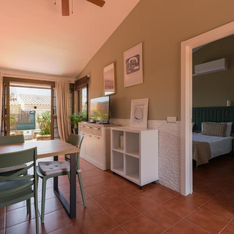 Sunny Haven - One-Bedroom Apartment - 8