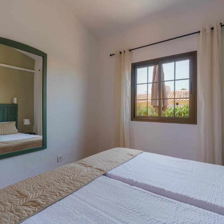 Sunny Haven - One-Bedroom Apartment - 19