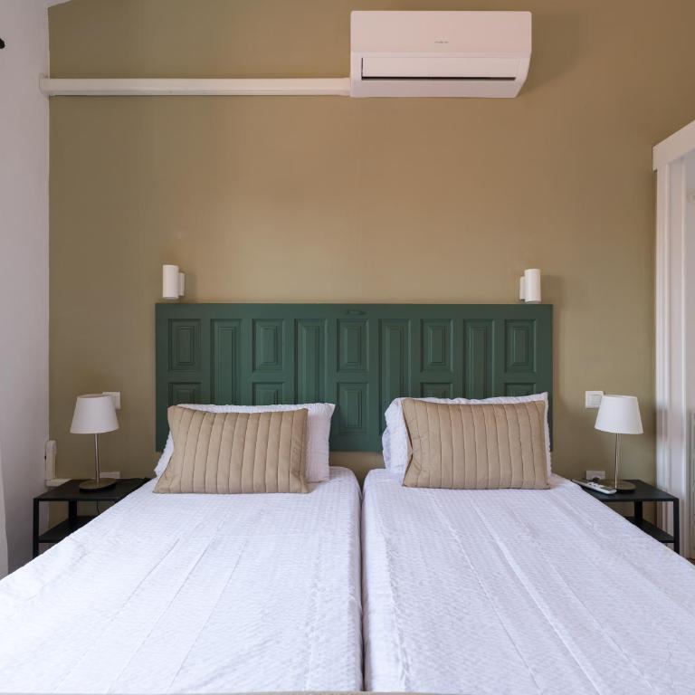 Sunny Haven - One-Bedroom Apartment - 16