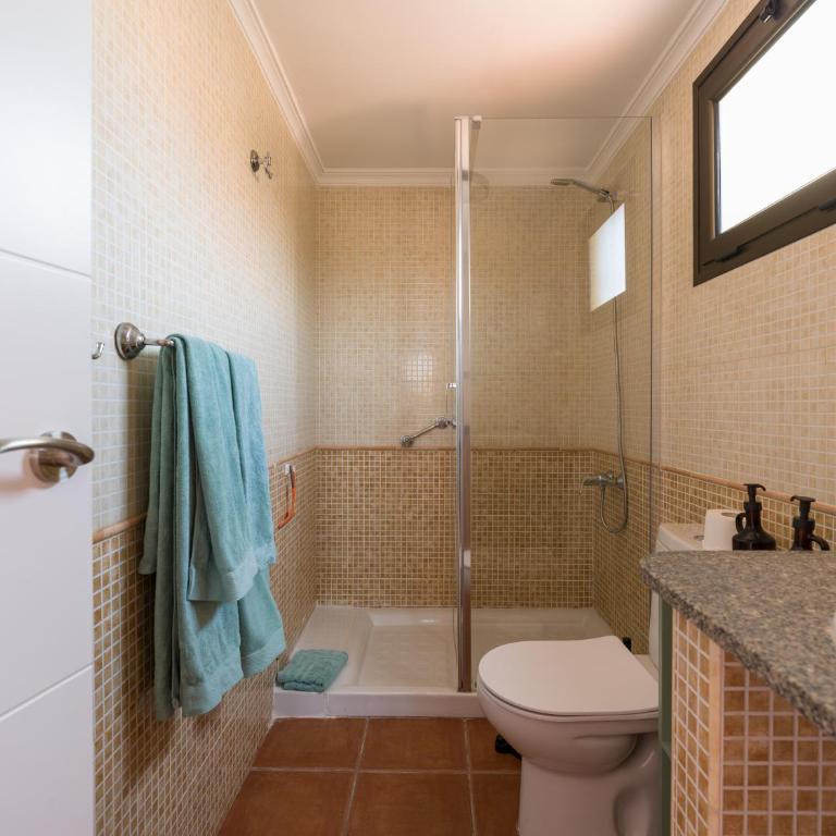 Sunny Haven - One-Bedroom Apartment - 20
