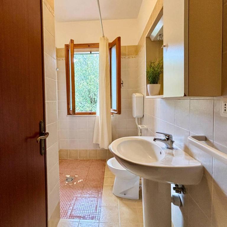 Relaxing villa with private garden near the sea - Apartamento - 7