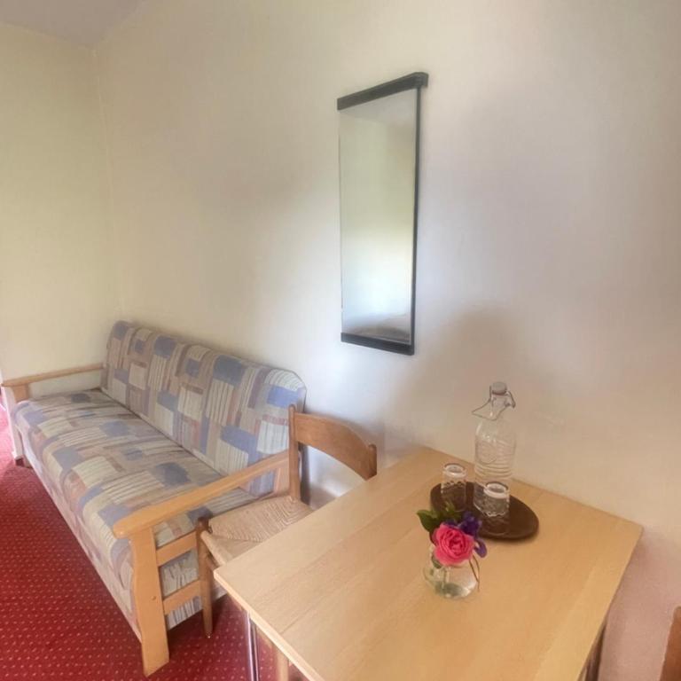 Brunnhof Gastein - Großes Doppelzimmer - 8