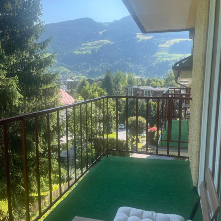 Brunnhof Gastein - Großes Doppelzimmer - 7