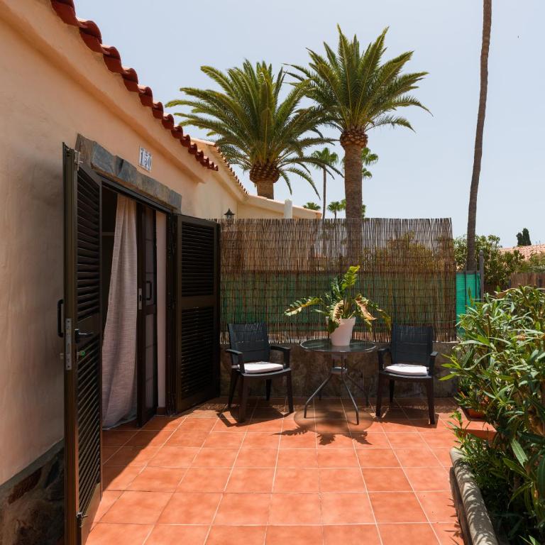 Sunny Haven - One-Bedroom Apartment - 28