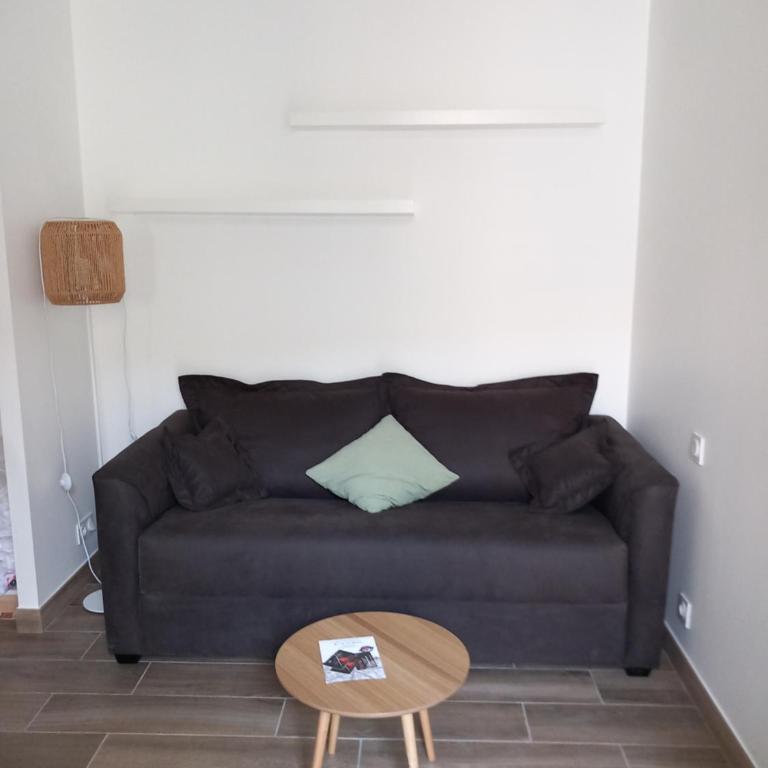 Les garrigues 1 - One-Bedroom Apartment - 6