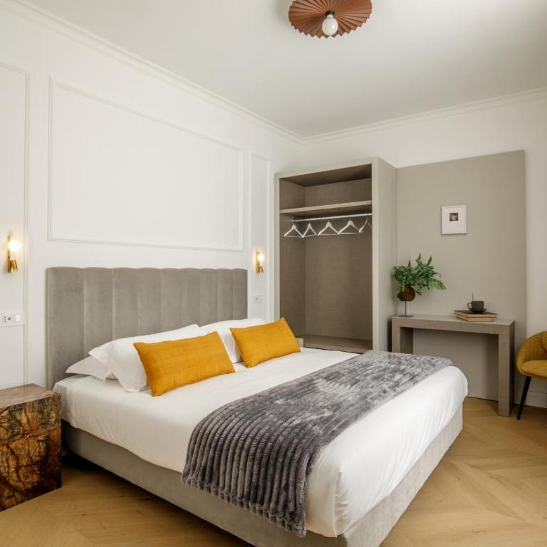The Right Place 4U - Casa Truman Collection - Savelli Boutique Apartment - Appartamento con 3 Camere da Letto - 1