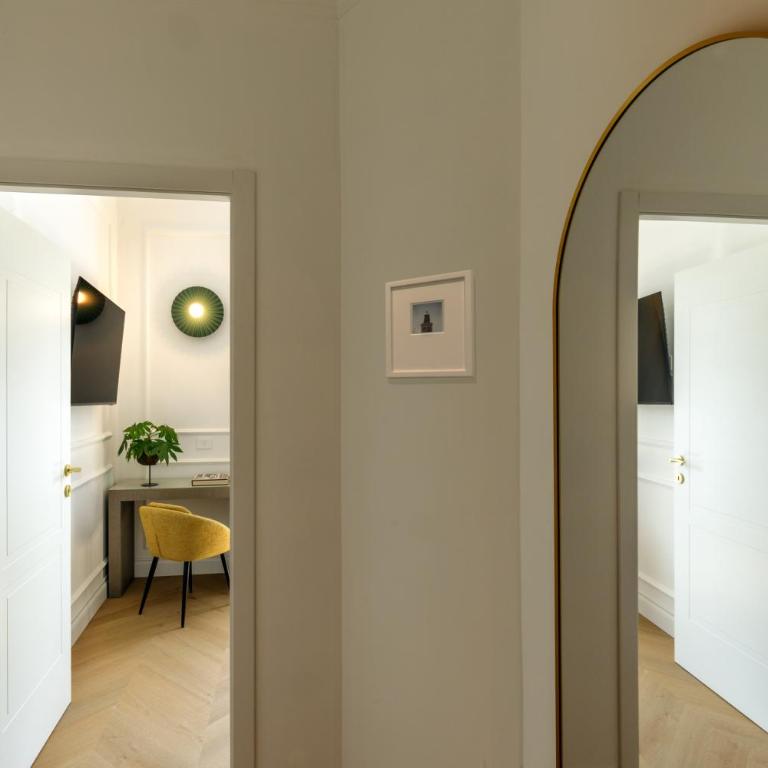 The Right Place 4U - Casa Truman Collection - Savelli Boutique Apartment - Appartamento con 3 Camere da Letto - 17