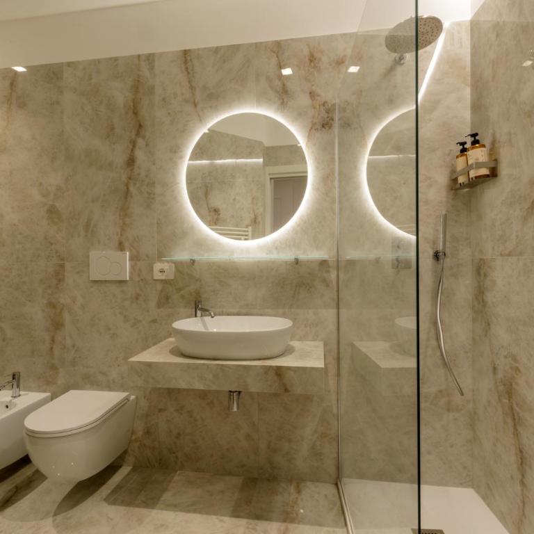 The Right Place 4U - Casa Truman Collection - Savelli Boutique Apartment - Appartamento con 3 Camere da Letto - 10