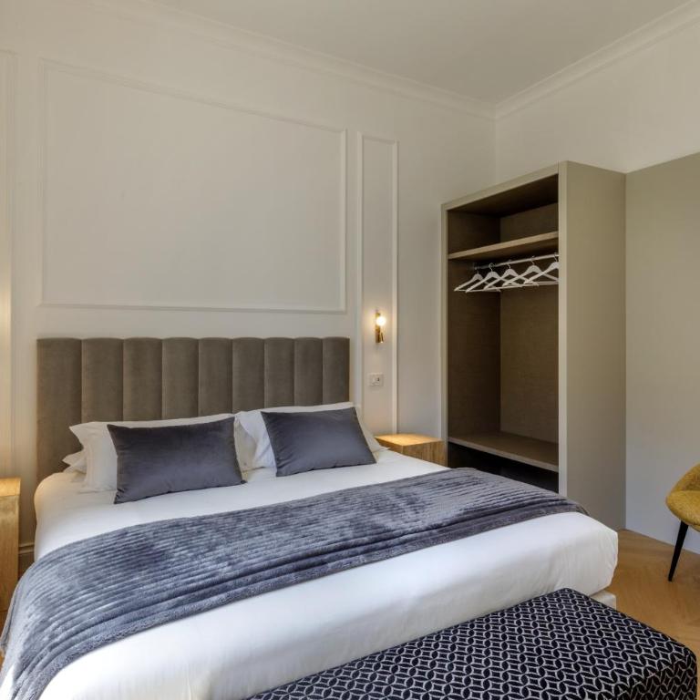The Right Place 4U - Casa Truman Collection - Savelli Boutique Apartment - Appartamento con 3 Camere da Letto - 9