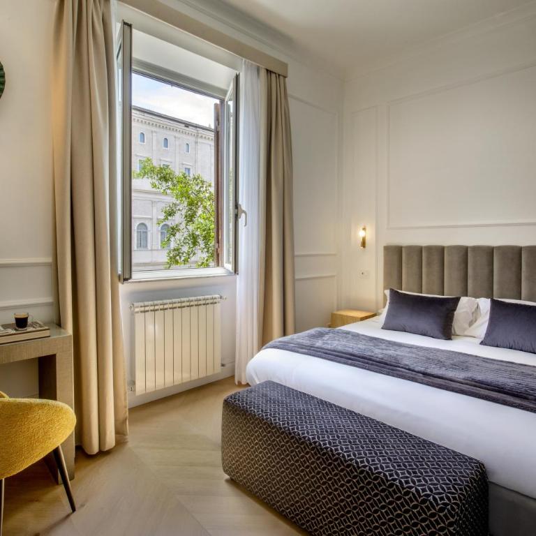 The Right Place 4U - Casa Truman Collection - Savelli Boutique Apartment - Appartamento con 3 Camere da Letto - 7